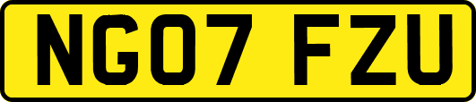 NG07FZU