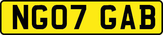NG07GAB