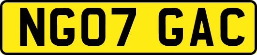 NG07GAC
