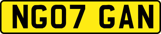 NG07GAN