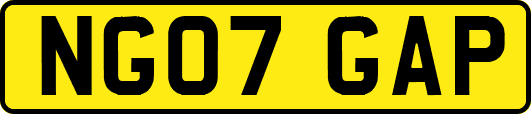 NG07GAP