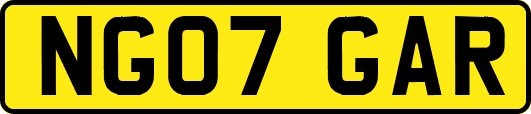 NG07GAR