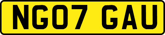 NG07GAU