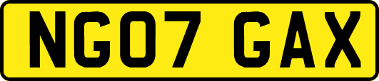NG07GAX