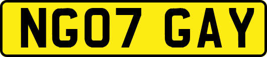 NG07GAY