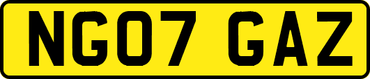 NG07GAZ