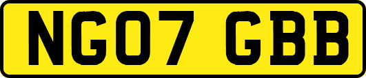 NG07GBB