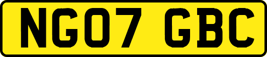NG07GBC
