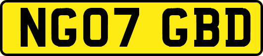 NG07GBD