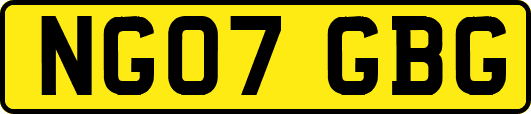 NG07GBG