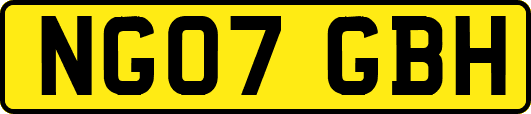 NG07GBH