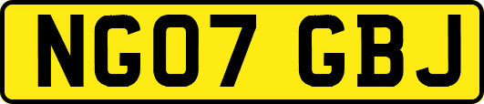 NG07GBJ