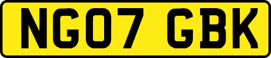 NG07GBK