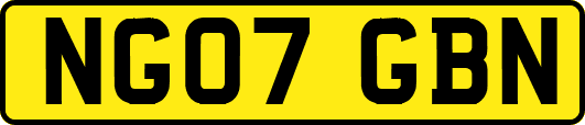 NG07GBN