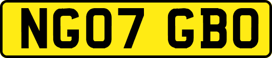 NG07GBO