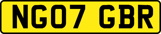 NG07GBR
