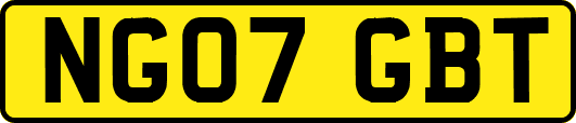 NG07GBT