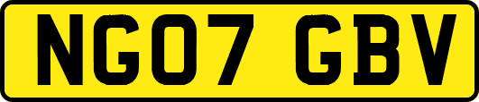 NG07GBV