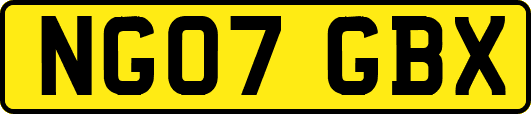 NG07GBX