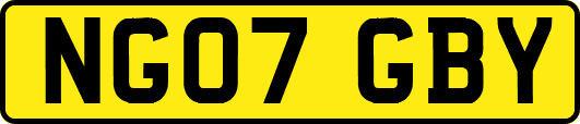 NG07GBY