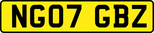 NG07GBZ