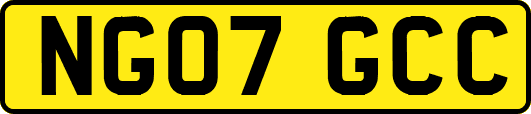 NG07GCC