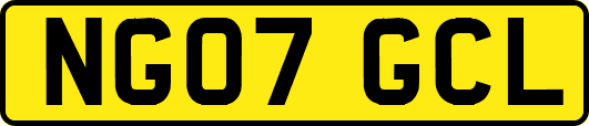 NG07GCL