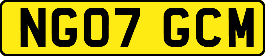 NG07GCM