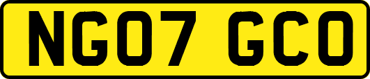 NG07GCO