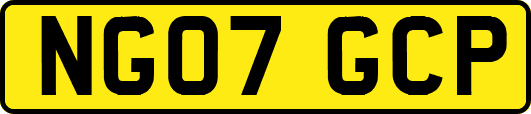 NG07GCP