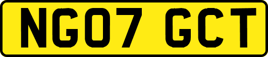 NG07GCT