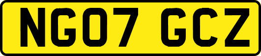 NG07GCZ