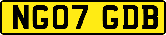 NG07GDB
