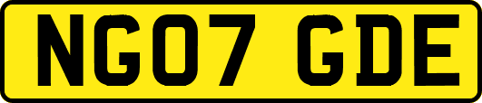 NG07GDE