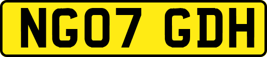 NG07GDH