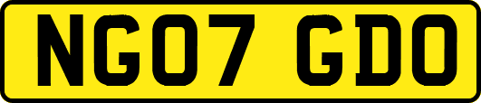 NG07GDO