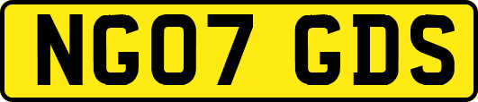 NG07GDS