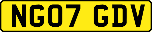 NG07GDV