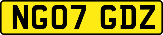 NG07GDZ