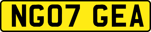 NG07GEA