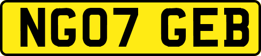 NG07GEB