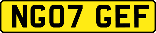 NG07GEF