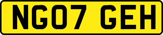 NG07GEH