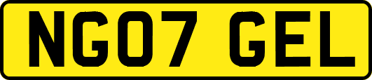 NG07GEL