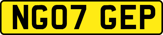 NG07GEP
