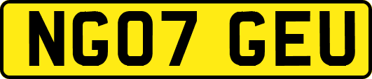 NG07GEU
