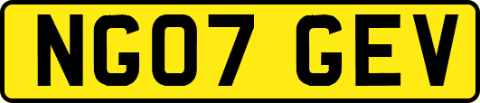 NG07GEV