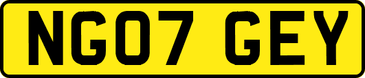 NG07GEY
