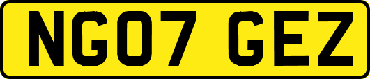 NG07GEZ