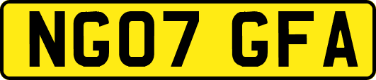 NG07GFA